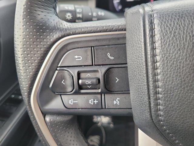 used 2025 Toyota 4Runner car, priced at $49,009