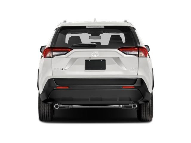 used 2020 Toyota RAV4 car, priced at $20,277