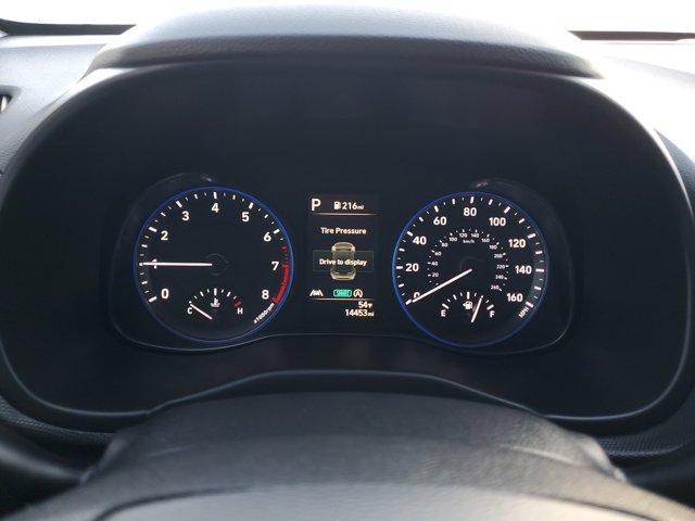 used 2022 Hyundai Kona car, priced at $18,653