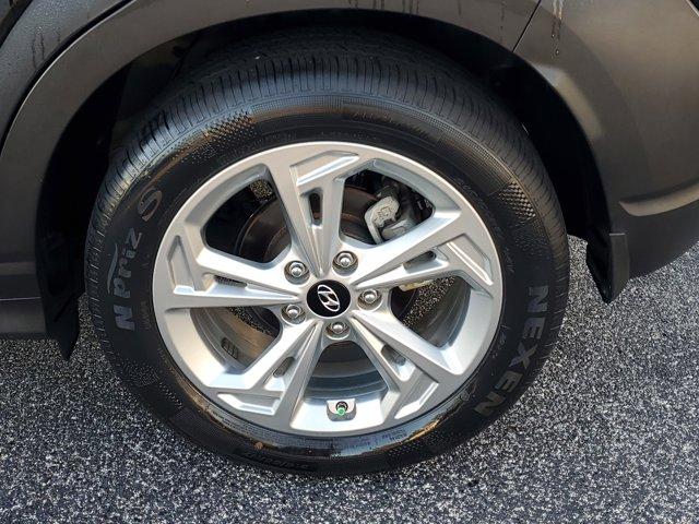 used 2022 Hyundai Kona car, priced at $18,653