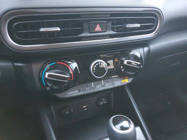 used 2022 Hyundai Kona car, priced at $18,653