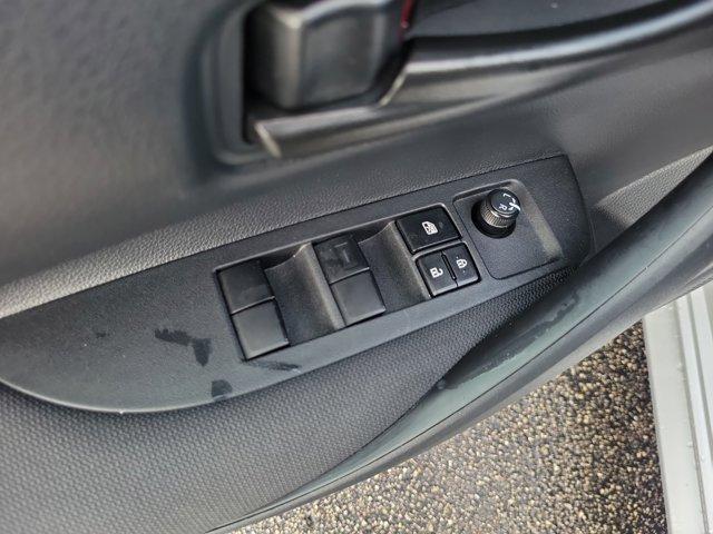 used 2025 Toyota Corolla car, priced at $21,486