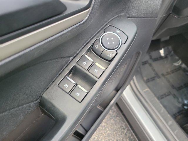 used 2022 Ford Escape car, priced at $9,050