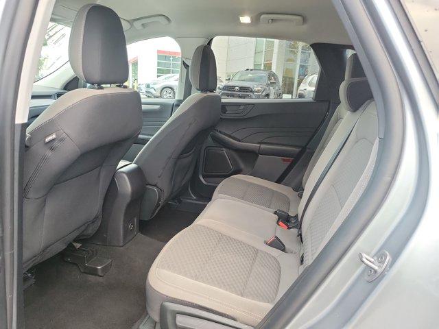 used 2022 Ford Escape car, priced at $9,050