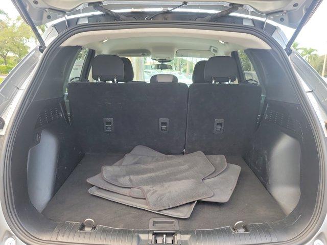 used 2022 Ford Escape car, priced at $9,050