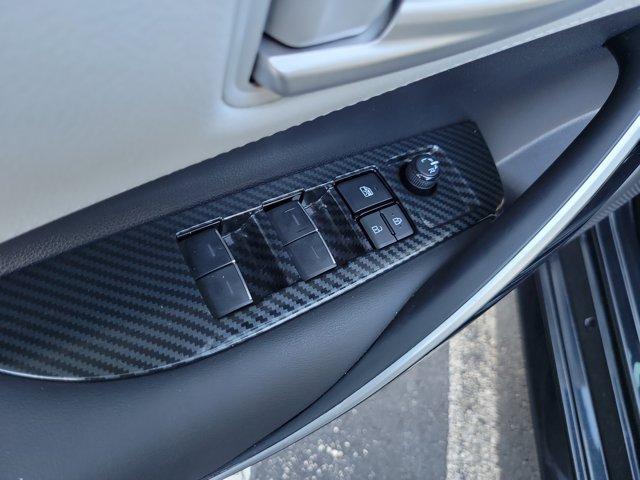 used 2022 Toyota Corolla Hatchback car, priced at $17,729