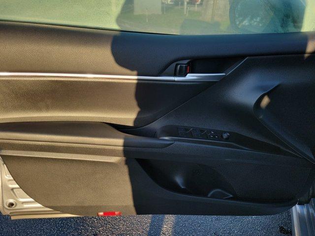 used 2024 Toyota Camry car, priced at $21,133