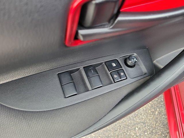 used 2023 Toyota Corolla car, priced at $18,175