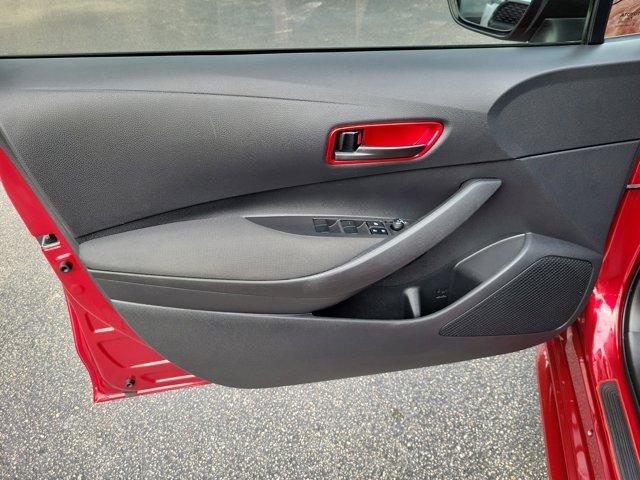 used 2023 Toyota Corolla car, priced at $18,175