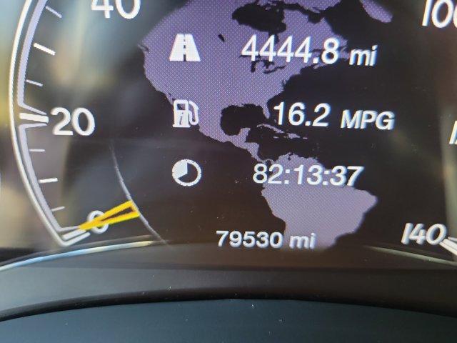 used 2019 Jeep Grand Cherokee car, priced at $15,317