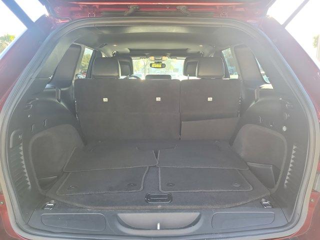 used 2019 Jeep Grand Cherokee car, priced at $15,317