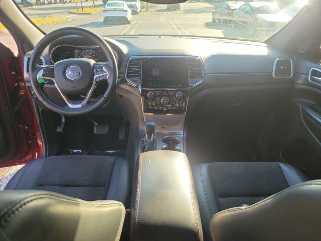 used 2019 Jeep Grand Cherokee car, priced at $15,317