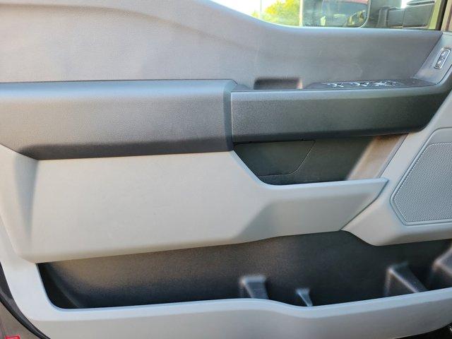 used 2023 Ford F-350 car, priced at $44,207