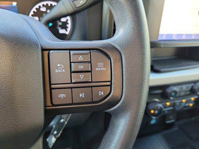 used 2023 Ford F-350 car, priced at $44,207