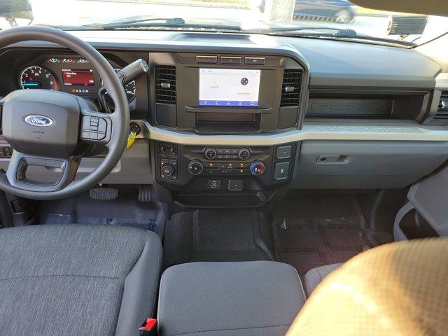 used 2023 Ford F-350 car, priced at $44,207