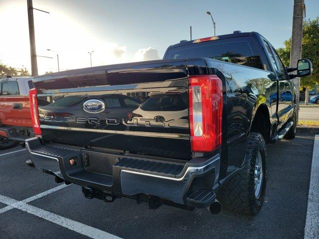 used 2023 Ford F-350 car, priced at $44,207