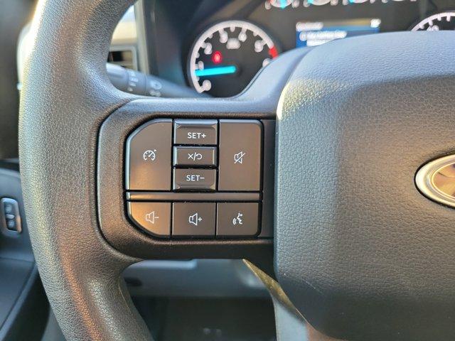 used 2023 Ford F-350 car, priced at $44,207