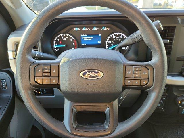 used 2023 Ford F-350 car, priced at $44,207