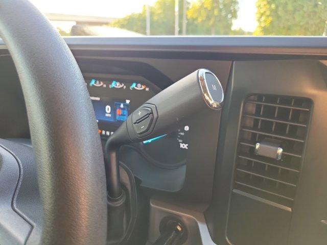 used 2023 Ford F-350 car, priced at $44,207