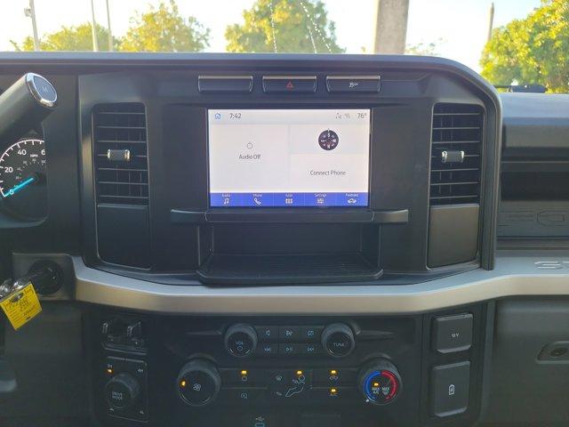 used 2023 Ford F-350 car, priced at $44,207