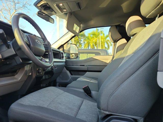 used 2023 Ford F-350 car, priced at $44,207