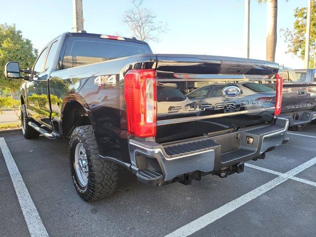 used 2023 Ford F-350 car, priced at $44,207