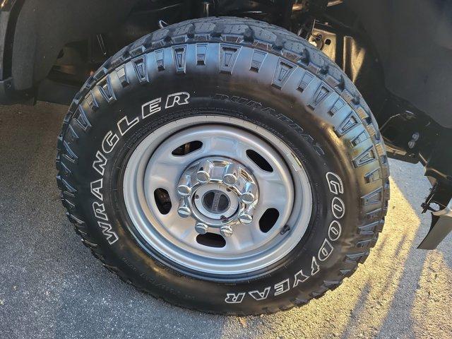 used 2023 Ford F-350 car, priced at $44,207