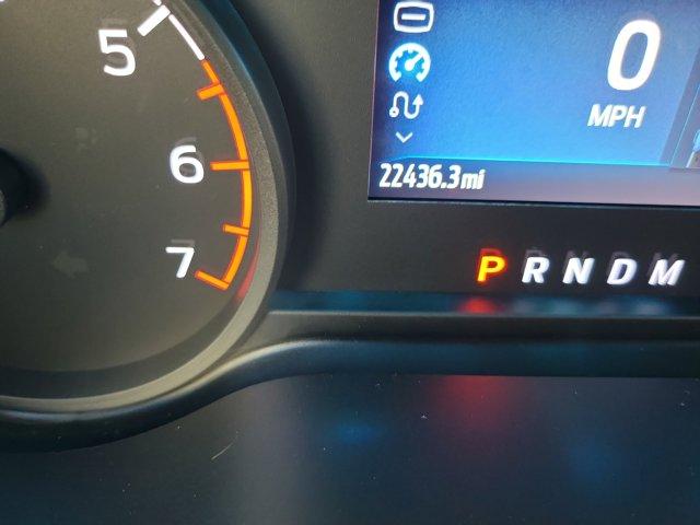 used 2023 Ford F-350 car, priced at $44,207