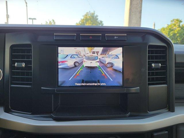 used 2023 Ford F-350 car, priced at $44,207