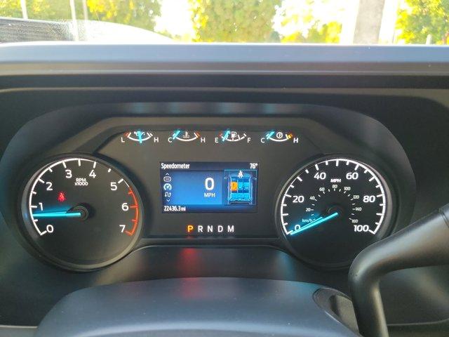 used 2023 Ford F-350 car, priced at $44,207