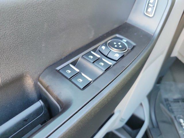 used 2023 Ford F-350 car, priced at $44,207