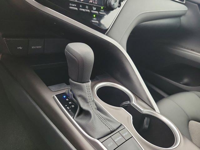 used 2024 Toyota Camry car, priced at $22,327