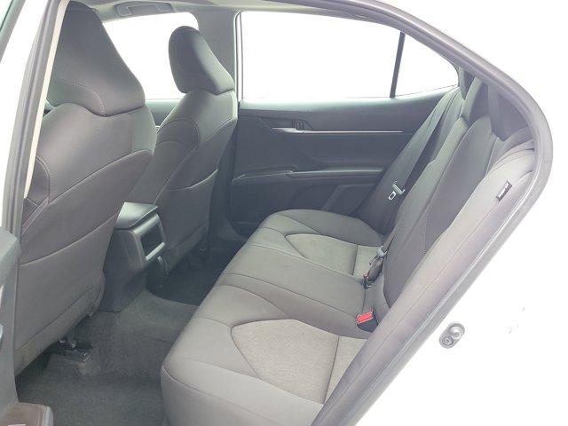 used 2024 Toyota Camry car, priced at $22,327