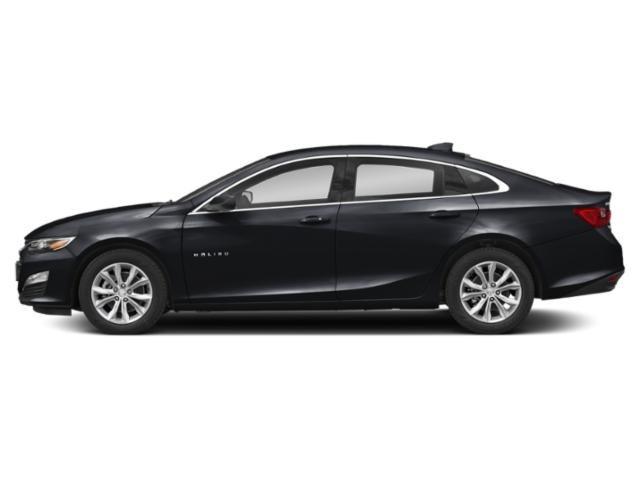 used 2023 Chevrolet Malibu car, priced at $13,990