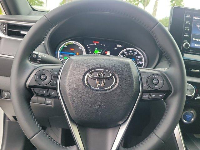 used 2022 Toyota Venza car, priced at $29,600