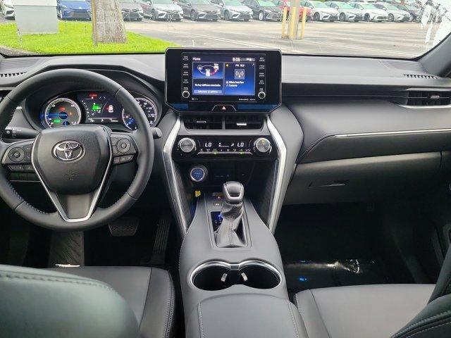 used 2022 Toyota Venza car, priced at $29,600