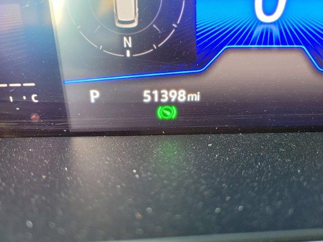 used 2023 Volkswagen Tiguan car, priced at $17,800