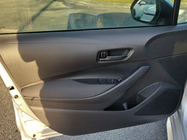 used 2026 Toyota Corolla car, priced at $22,515