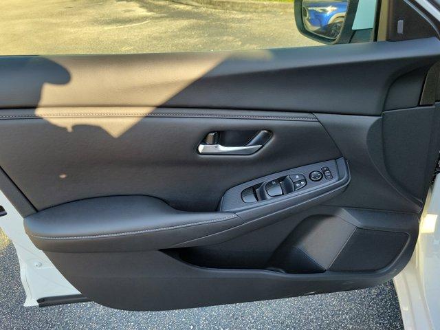 used 2023 Nissan Sentra car, priced at $16,433