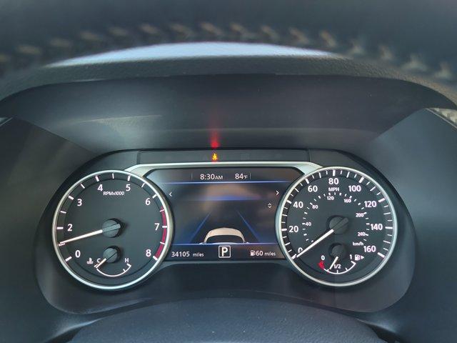 used 2023 Nissan Sentra car, priced at $16,433