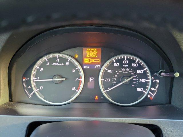 used 2017 Acura RDX car, priced at $18,620