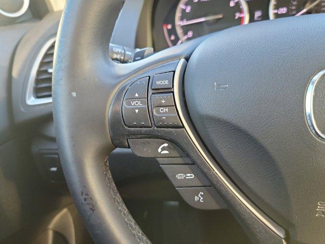 used 2017 Acura RDX car, priced at $18,620