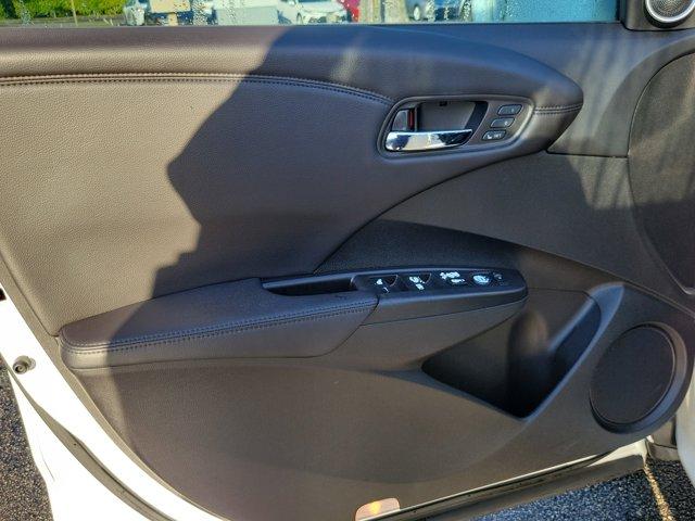 used 2017 Acura RDX car, priced at $18,620