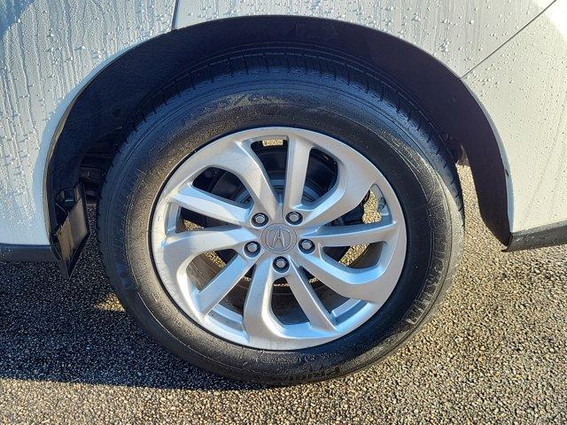 used 2017 Acura RDX car, priced at $18,620