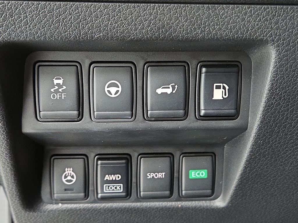 used 2019 Nissan Rogue car, priced at $21,998