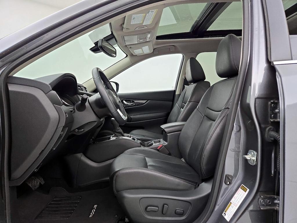 used 2019 Nissan Rogue car, priced at $21,998
