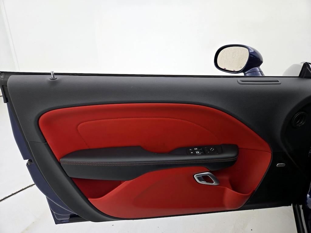 used 2016 Dodge Challenger car, priced at $36,998