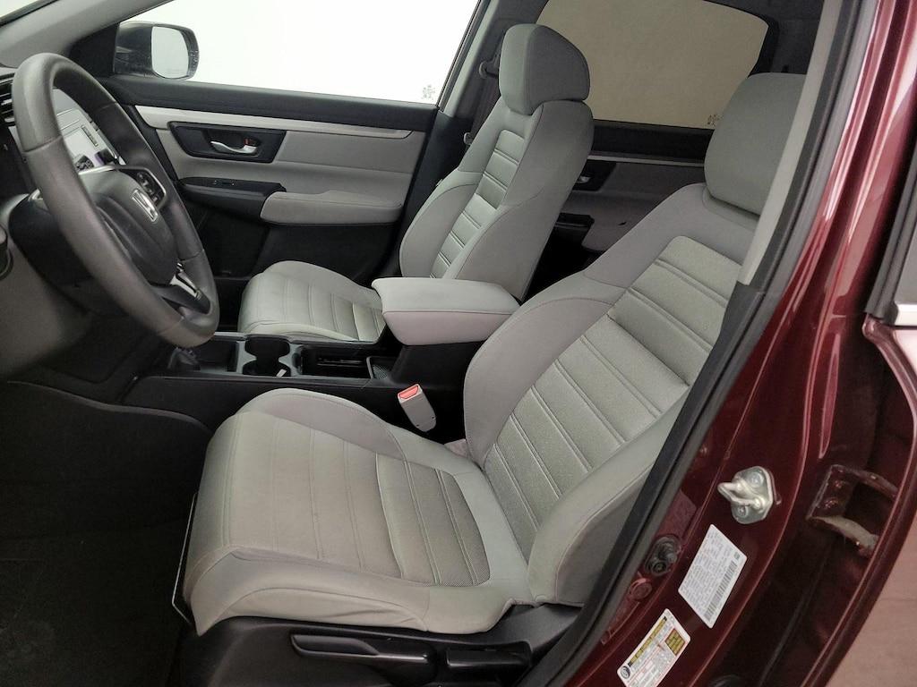 used 2017 Honda CR-V car, priced at $16,998