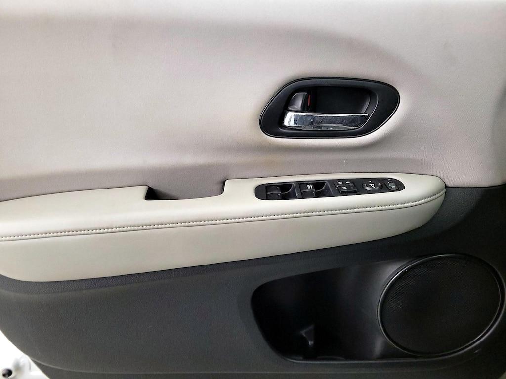 used 2016 Honda HR-V car, priced at $15,998