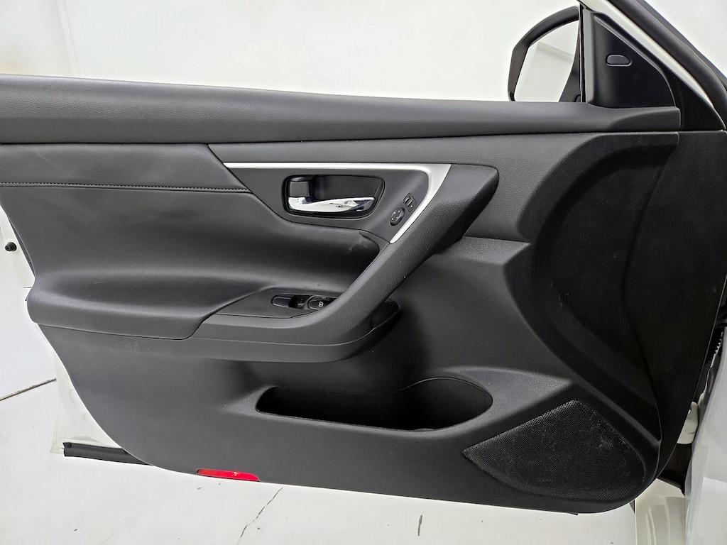 used 2017 Nissan Altima car, priced at $14,998